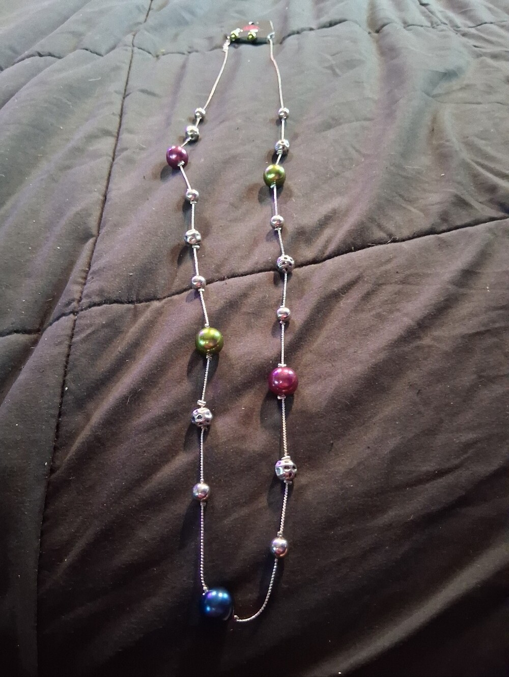 Paparazii Necklace Earring Set Bundle - Picture 11 of 16